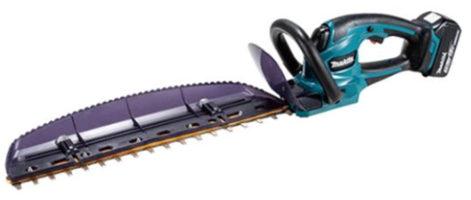 Amazon | マキタ 18V 充電式ヘッジトリマ 460mm バッテリー